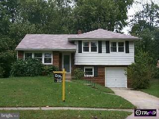207 Kingsport Road Cherry Hill, NJ 08034 - Photo 1 of 1 Gallery Image 1