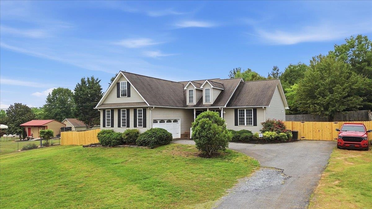 6223 New Cut Road Inman, SC 29349 - Photo 2 of 34