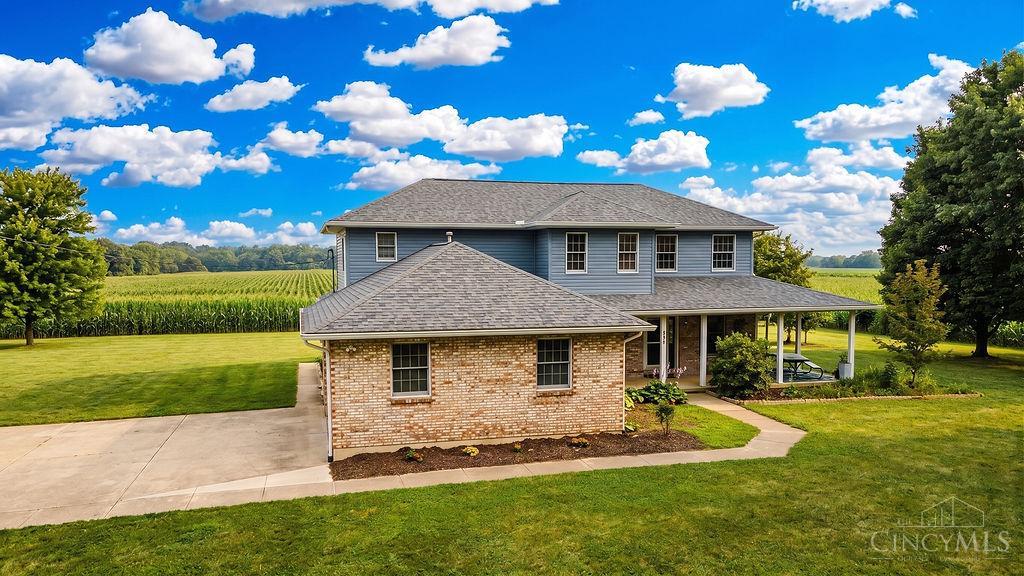 7947 Contreras Road Oxford, OH 45056 - Photo 6 of 48