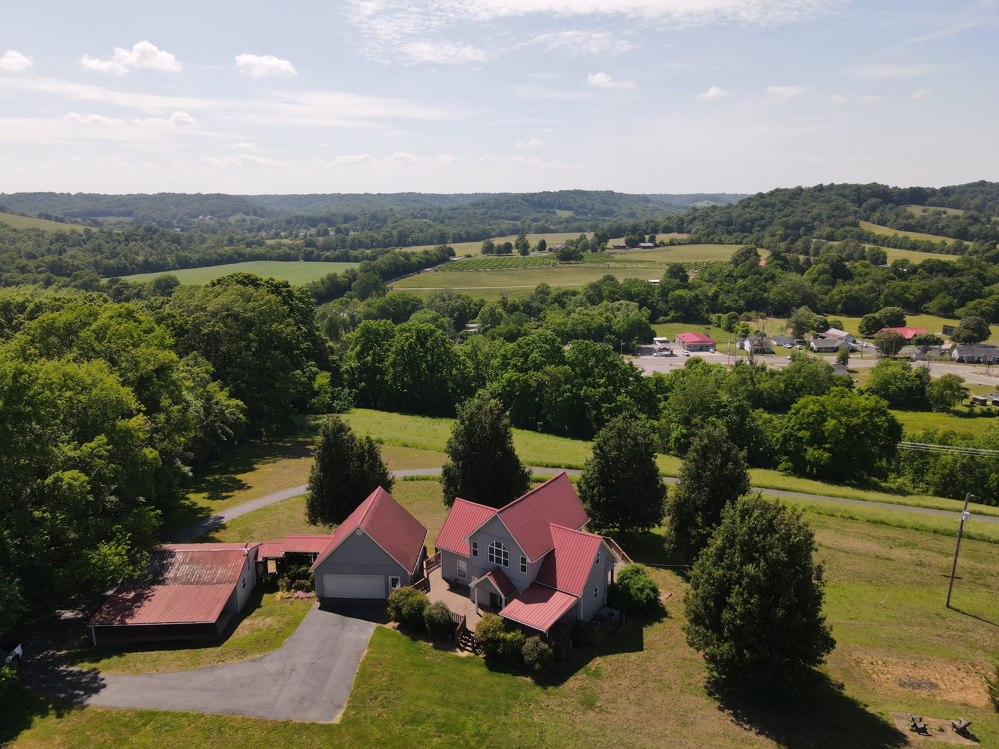 220 Waco Road Lynnville, TN 38472 - Photo 77 of 84 Gallery Image 77