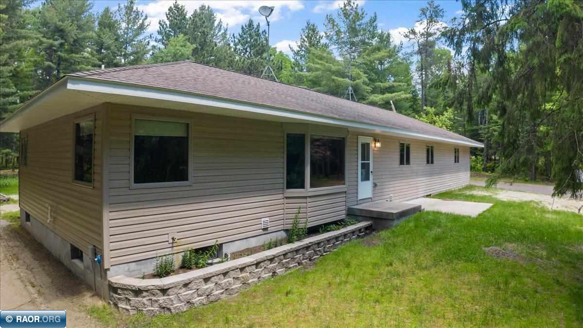 7492 Timberlane Acres Road Britt, MN 55710 - Photo 1 of 34 Gallery Image 1