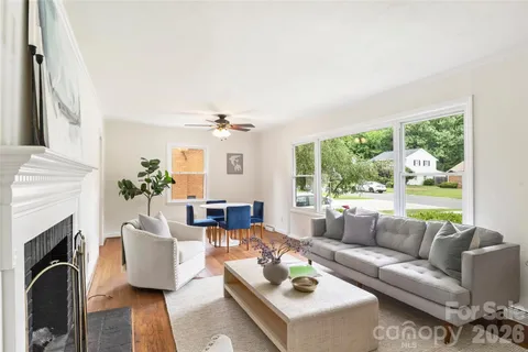 $625,000 | 300 Cooper Drive, Charlotte, NC 28210