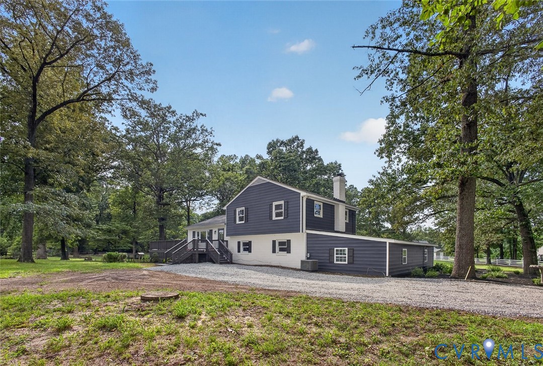 6581 Rural Point Road Mechanicsville, VA 23116 - Photo 51 of 58 Gallery Image 51