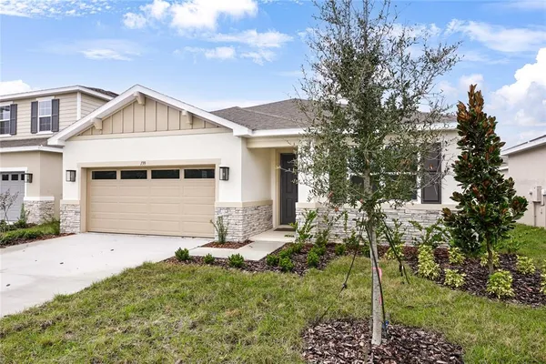 $384,037 | 139 Waterstone Loop, Tavares, FL 32778