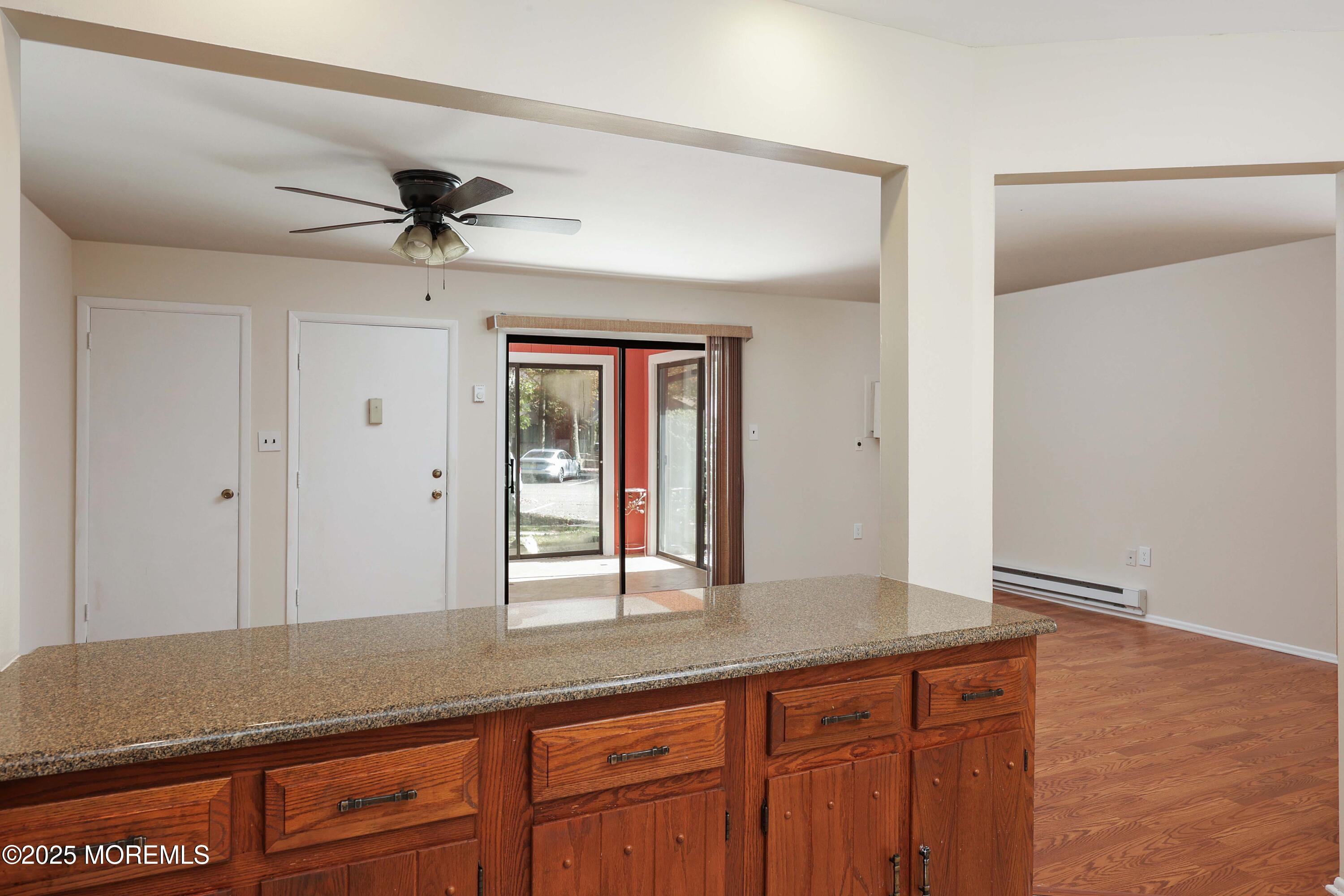 109 Lexington Court Red Bank, NJ 07701 - Photo 27 of 62 Breakfast Bar