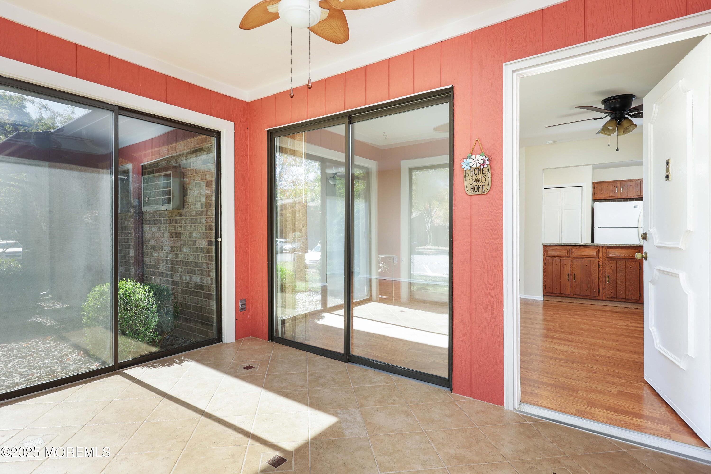 109 Lexington Court Red Bank, NJ 07701 - Photo 6 of 62 Sunroom