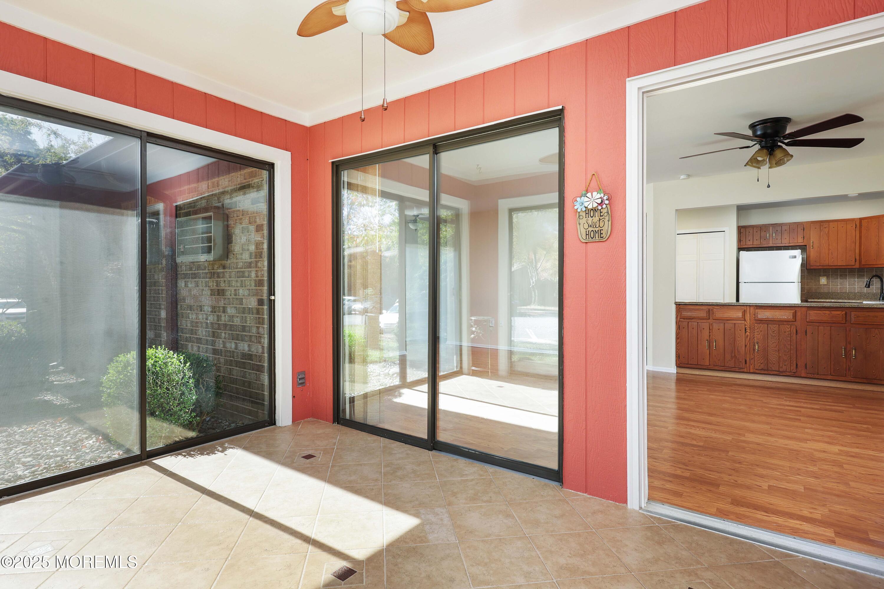 109 Lexington Court Red Bank, NJ 07701 - Photo 7 of 62 Sunny Sunroom
