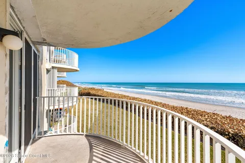 $499,000 | 2225 Florida A1A, Unit 203, Indian Harbour Beach, FL 32937