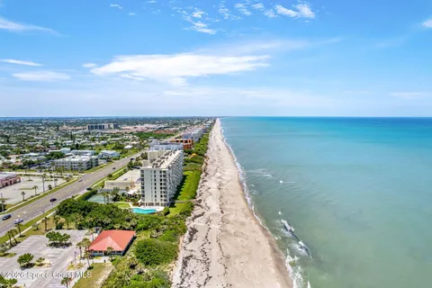 $499,000 | 2225 Florida A1A, Unit 203, Indian Harbour Beach, FL 32937