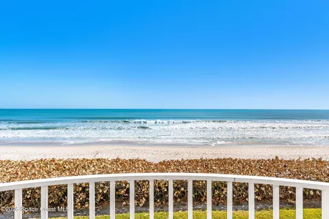 $499,000 | 2225 Florida A1A, Unit 203, Indian Harbour Beach, FL 32937