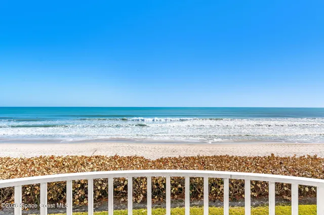 $499,000 | 2225 Florida A1A, Unit 203, Indian Harbour Beach, FL 32937