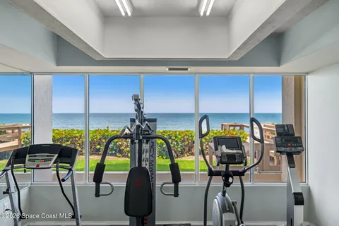 $499,000 | 2225 Florida A1A, Unit 203, Indian Harbour Beach, FL 32937