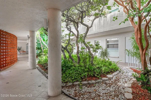$425,000 | 2225 Florida A1A, Unit 203, Indian Harbour Beach, FL 32937