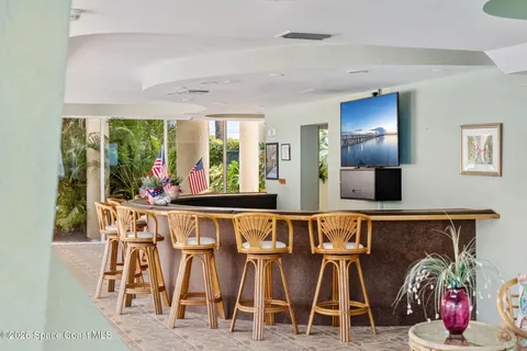 $499,000 | 2225 Florida A1A, Unit 203, Indian Harbour Beach, FL 32937