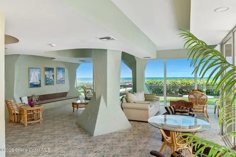 $499,000 | 2225 Florida A1A, Unit 203, Indian Harbour Beach, FL 32937