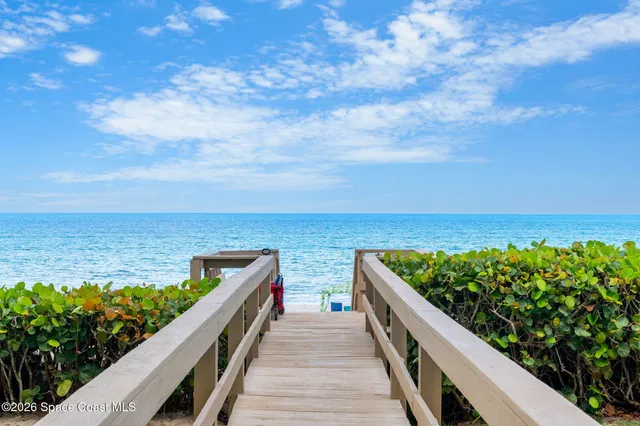 $499,000 | 2225 Florida A1A, Unit 203, Indian Harbour Beach, FL 32937