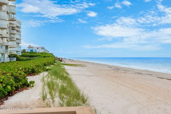 $425,000 | 2225 Florida A1A, Unit 203, Indian Harbour Beach, FL 32937