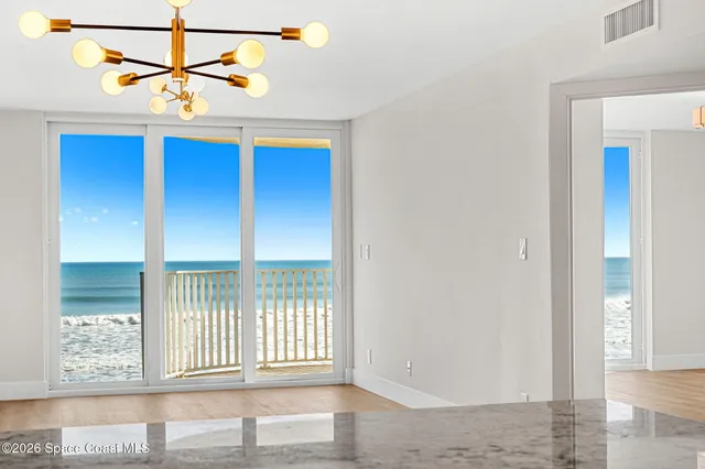 $499,000 | 2225 Florida A1A, Unit 203, Indian Harbour Beach, FL 32937