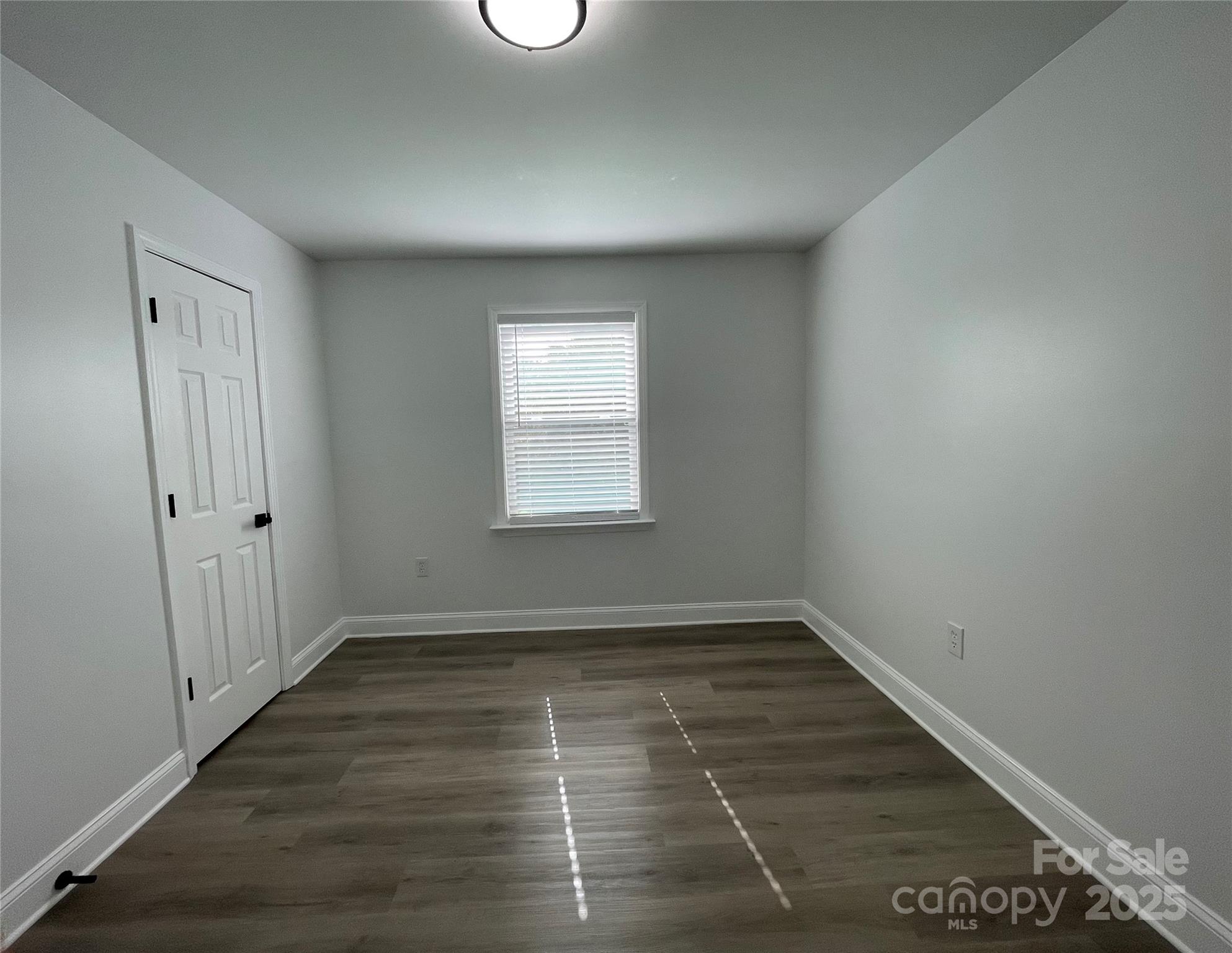 210 River Drive Gaffney, SC 29340 - Photo 12 of 18 wooden floor in an empty room