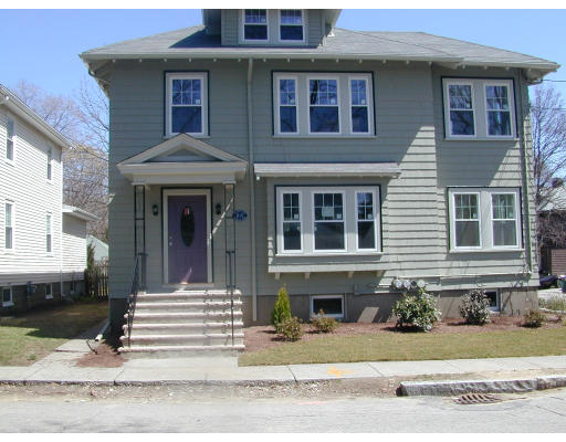 21 Knowles Road, Unit 2 Watertown, MA 02472 - Photo 1 of 12 Gallery Image 1