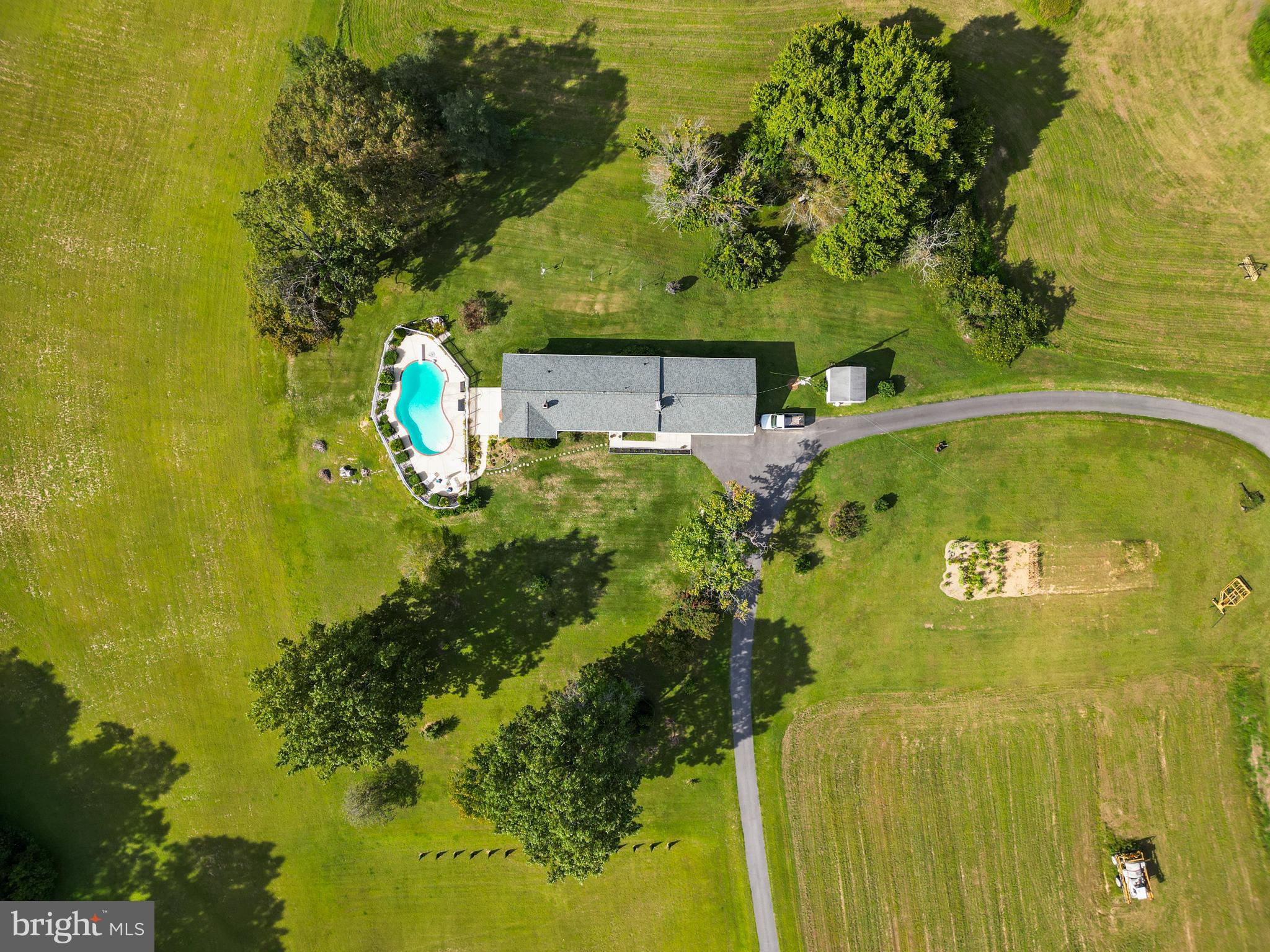 15701 Bald Eagle School Road Brandywine, MD 20613 - Photo 3 of 67