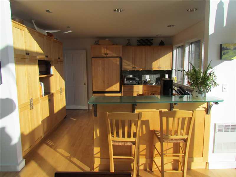113 Reed Avenue Portland, ME 04108 - Photo 12 of 19 Kitchen.