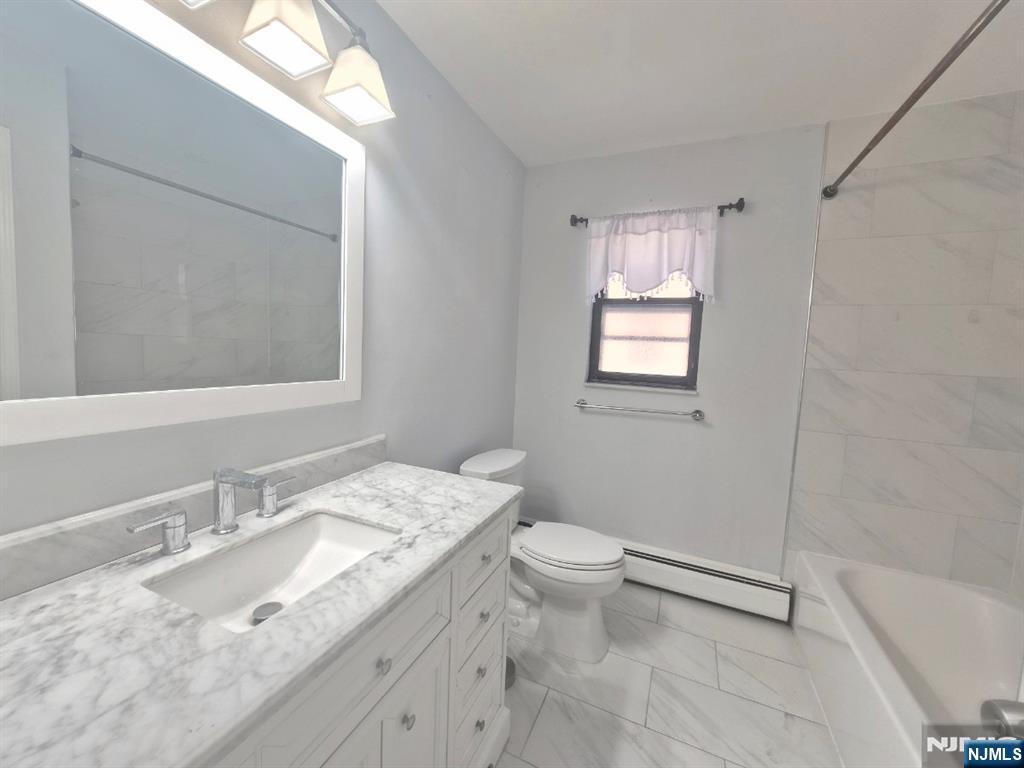 91 Myrtle Avenue, Unit 1 Edgewater, NJ 07020 - Photo 7 of 12