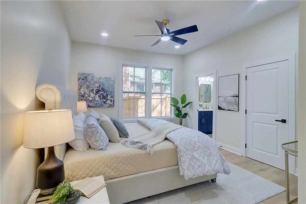 1456 South Gordon Street Southwest Atlanta, GA 30310 - Photo 12 of 51