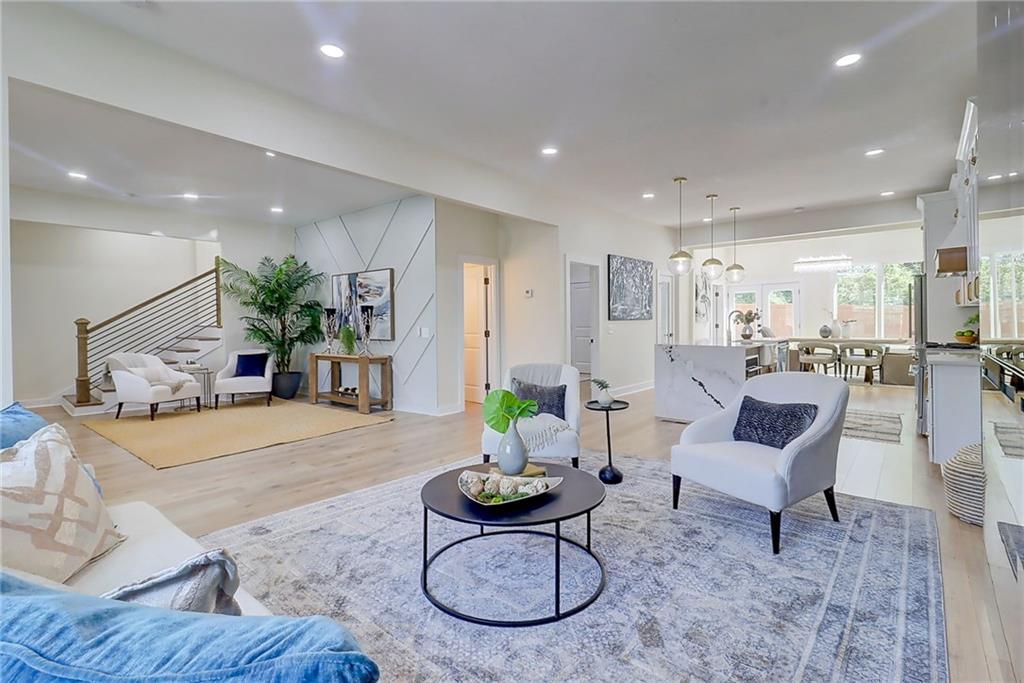 1456 South Gordon Street Southwest Atlanta, GA 30310 - Photo 15 of 51