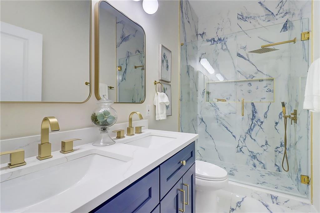 1456 South Gordon Street Southwest Atlanta, GA 30310 - Photo 16 of 51