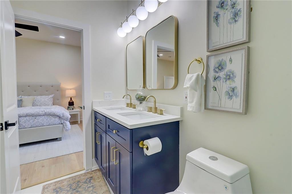 1456 South Gordon Street Southwest Atlanta, GA 30310 - Photo 17 of 51