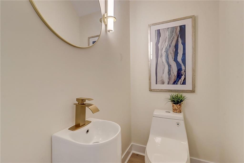 1456 South Gordon Street Southwest Atlanta, GA 30310 - Photo 22 of 51