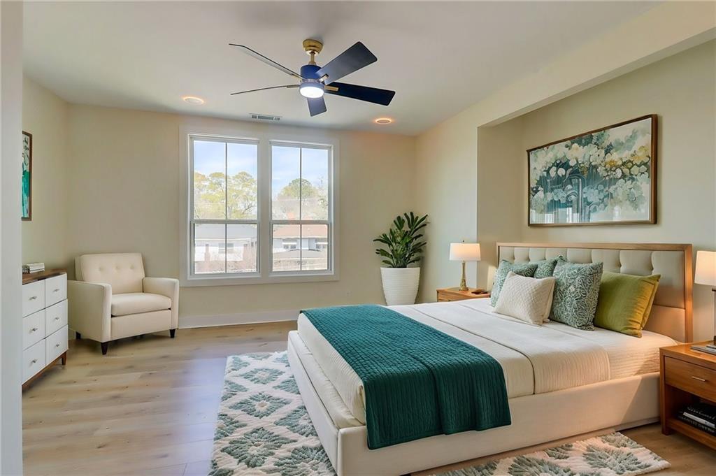 1456 South Gordon Street Southwest Atlanta, GA 30310 - Photo 24 of 51