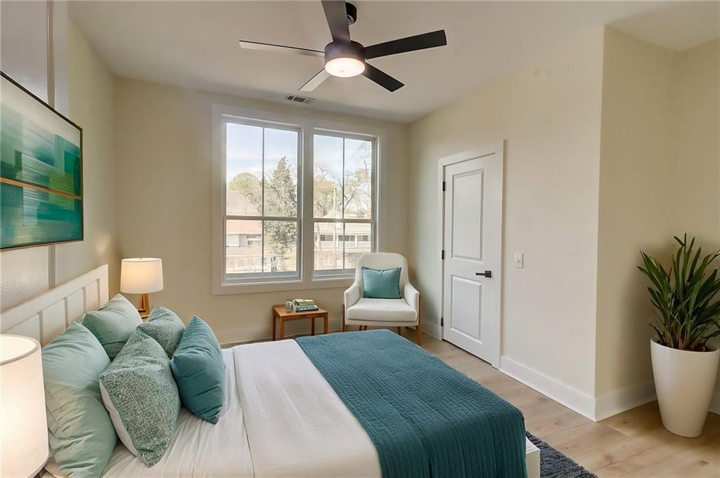 1456 South Gordon Street Southwest Atlanta, GA 30310 - Photo 26 of 51