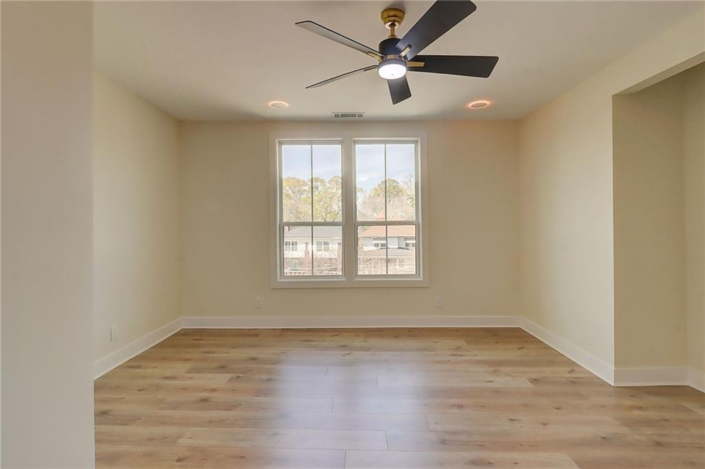 1456 South Gordon Street Southwest Atlanta, GA 30310 - Photo 27 of 51