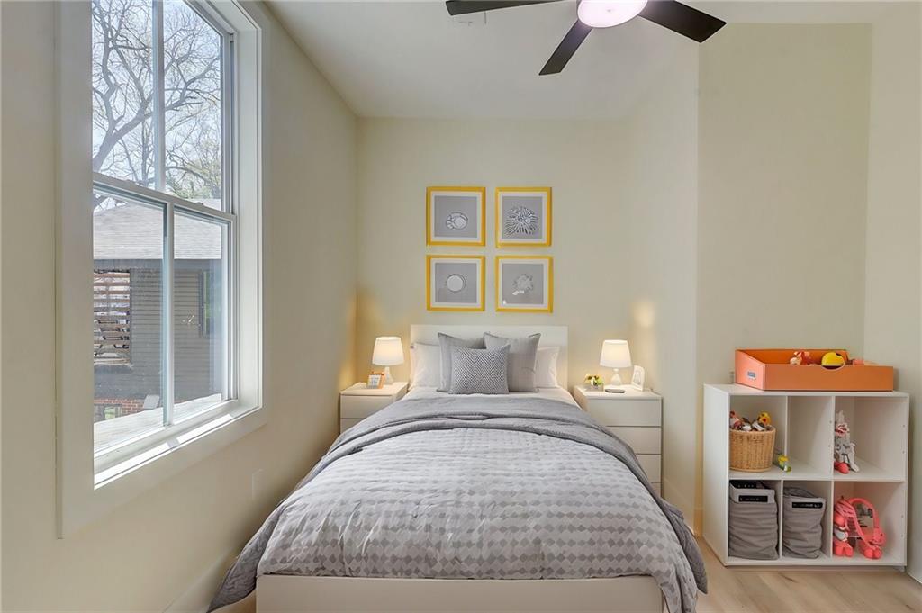 1456 South Gordon Street Southwest Atlanta, GA 30310 - Photo 28 of 51