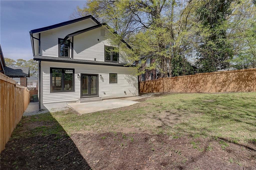1456 South Gordon Street Southwest Atlanta, GA 30310 - Photo 3 of 51