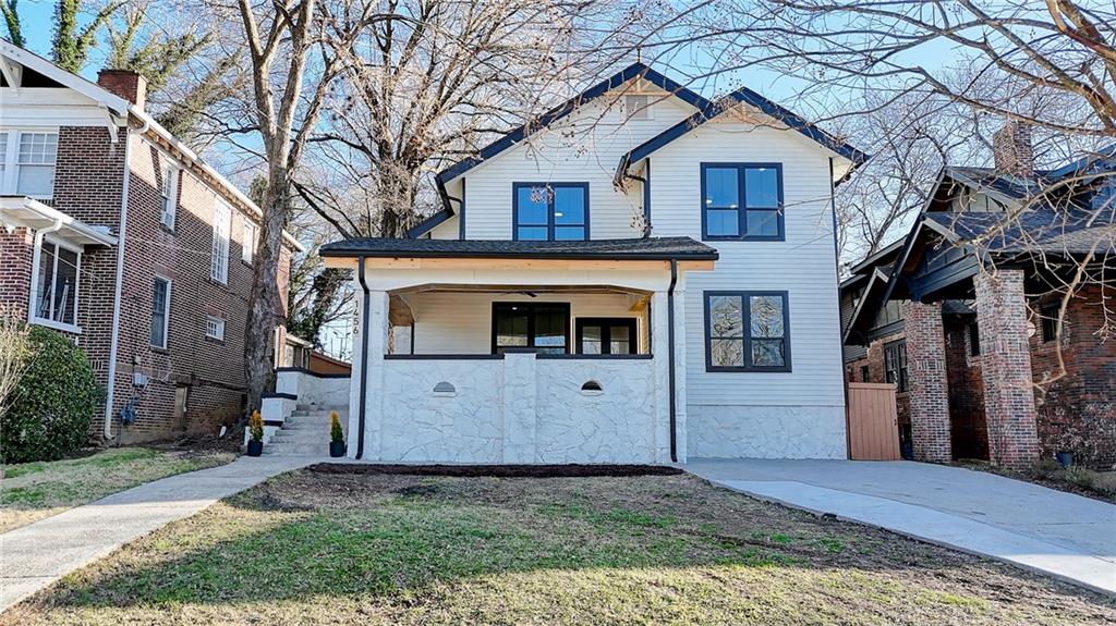 1456 South Gordon Street Southwest Atlanta, GA 30310 - Photo 47 of 51