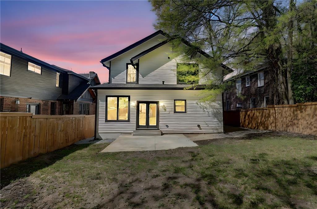 1456 South Gordon Street Southwest Atlanta, GA 30310 - Photo 48 of 51