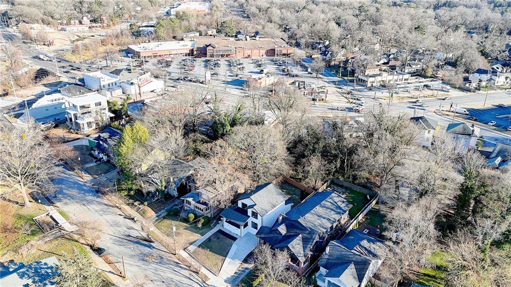 1456 South Gordon Street Southwest Atlanta, GA 30310 - Photo 49 of 51