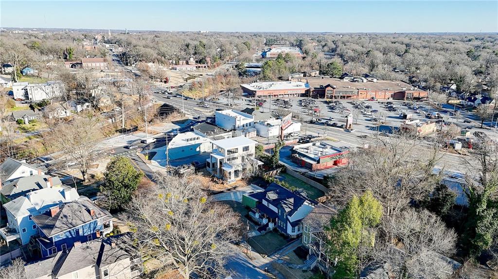 1456 South Gordon Street Southwest Atlanta, GA 30310 - Photo 50 of 51