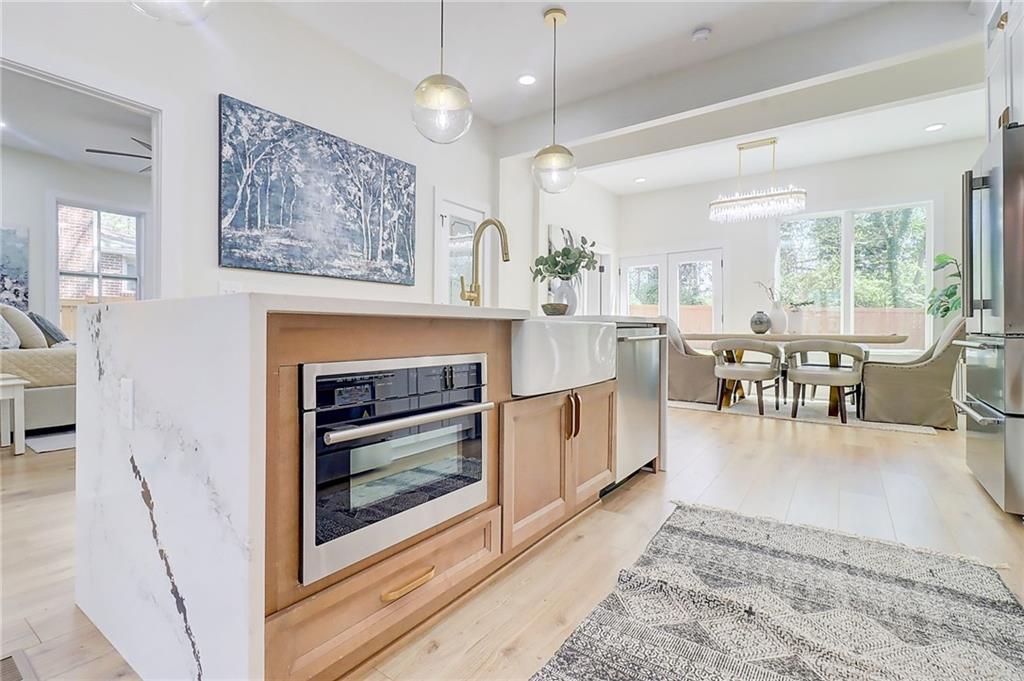 1456 South Gordon Street Southwest Atlanta, GA 30310 - Photo 5 of 51