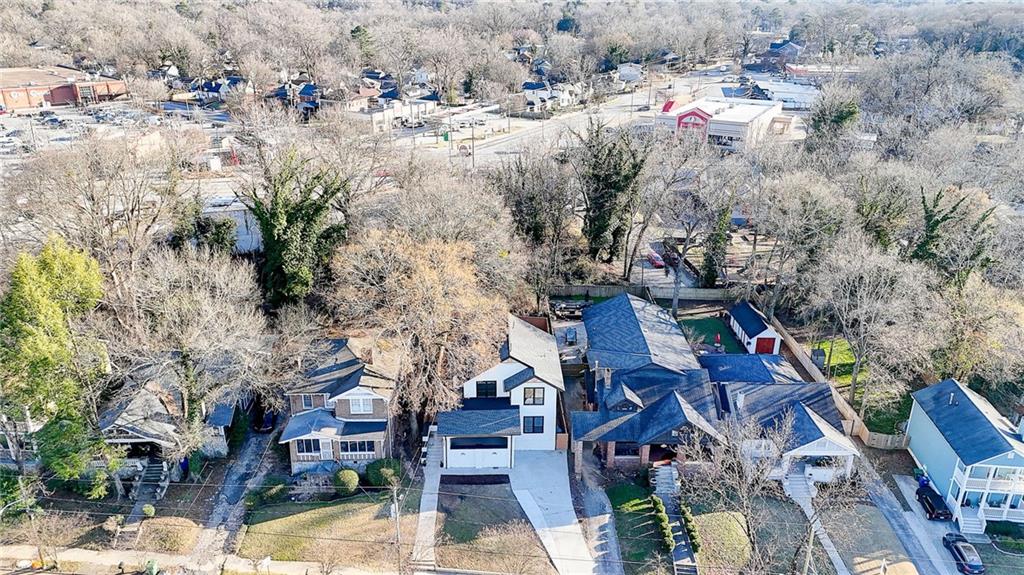 1456 South Gordon Street Southwest Atlanta, GA 30310 - Photo 51 of 51