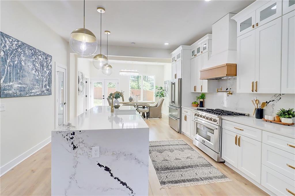 1456 South Gordon Street Southwest Atlanta, GA 30310 - Photo 7 of 51