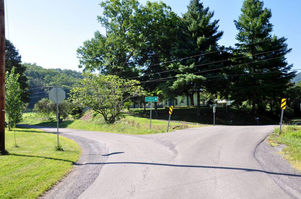 Cox Branch Road Meadow Bridge, WV 25976 - Photo 14 of 19 Gallery Image 14