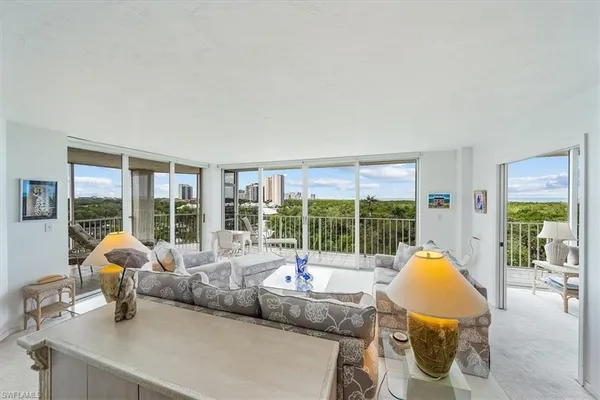 $13,000 | 6361 Pelican Bay Boulevard, Unit 501, Naples, FL 34108