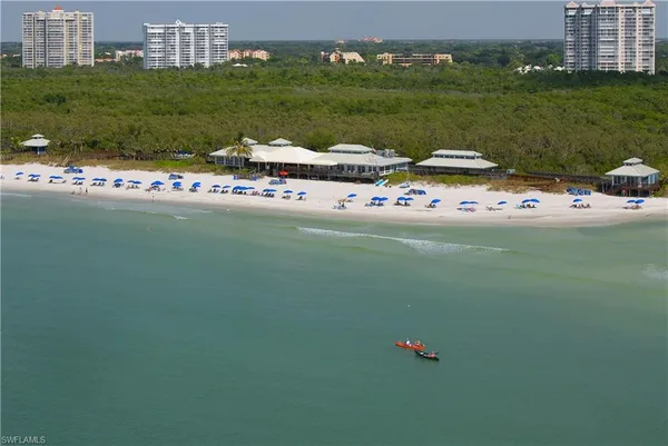 $13,000 | 6361 Pelican Bay Boulevard, Unit 501, Naples, FL 34108