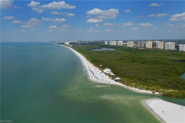 $13,000 | 6361 Pelican Bay Boulevard, Unit 501, Naples, FL 34108