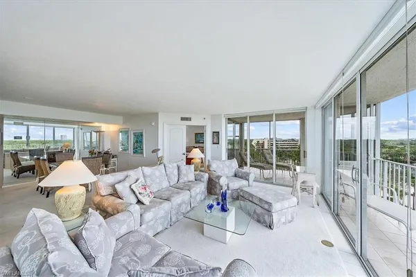 $13,000 | 6361 Pelican Bay Boulevard, Unit 501, Naples, FL 34108