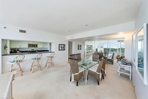 $13,000 | 6361 Pelican Bay Boulevard, Unit 501, Naples, FL 34108